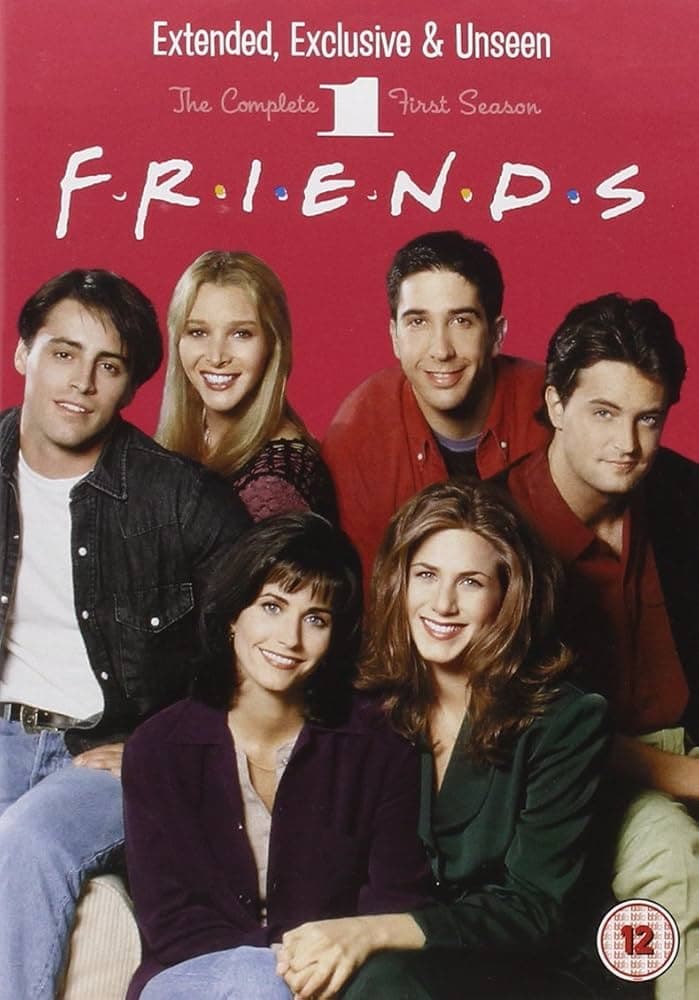 Friends